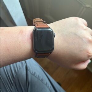 1st generation SE Apple Watch